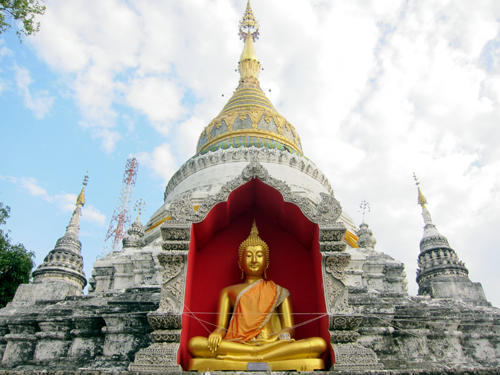 Wat Bupparam