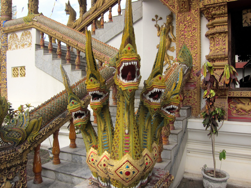 Wat Bupparam
