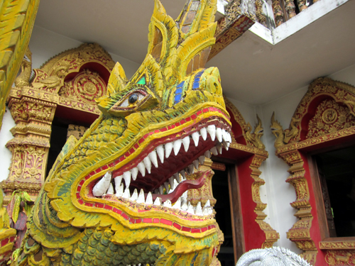Wat Bupparam