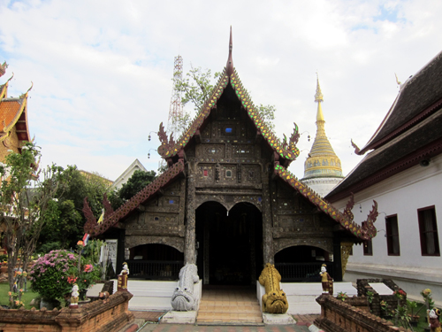 Wat Bupparam