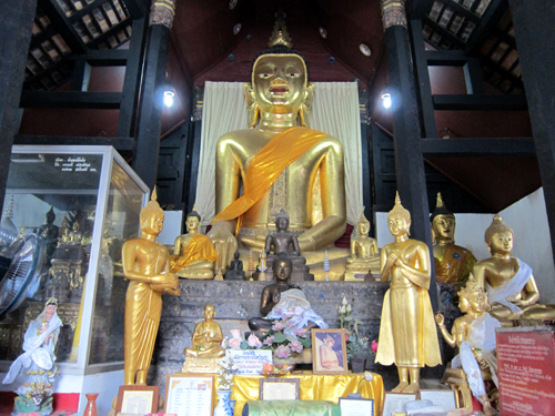 Wat Bupparam
