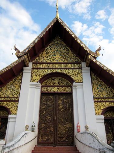 Wat Bupparam