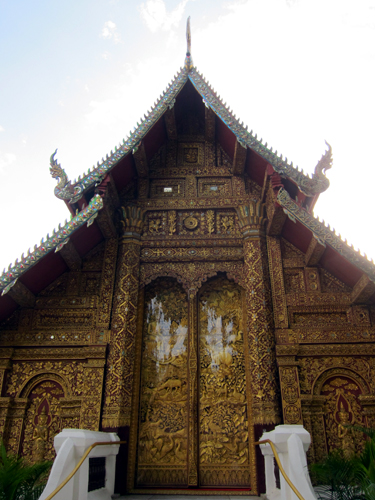 Wat Bupparam