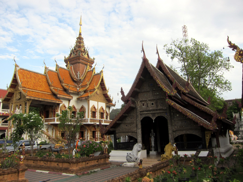 Wat Bupparam
