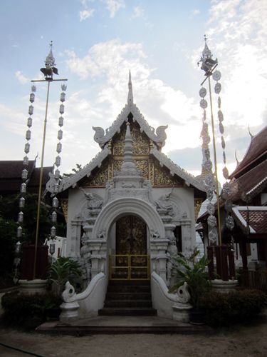 Wat Chetawan