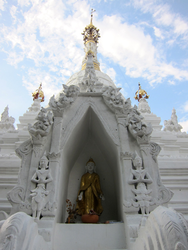 Wat Chetawan