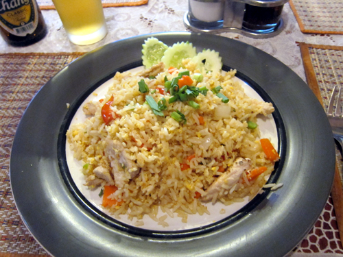 通り沿いの店 その2