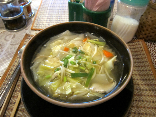 通り沿いの店 その2