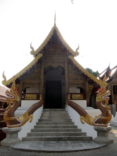 Wat Shamphao