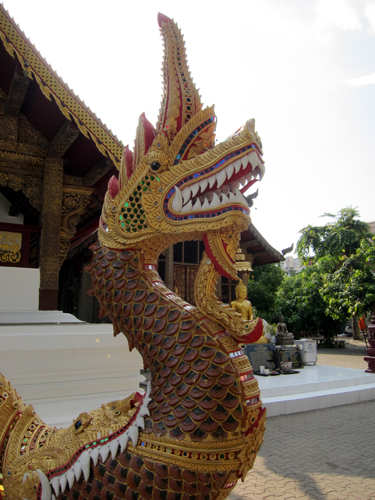 Wat Shamphao