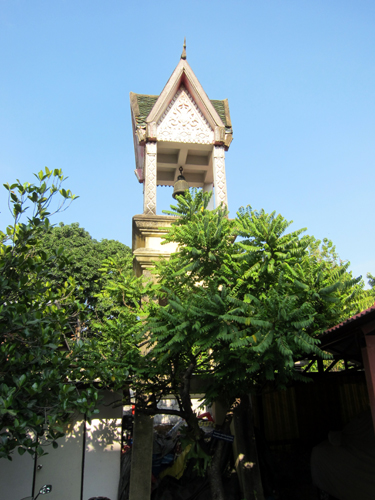 Wat Shamphao