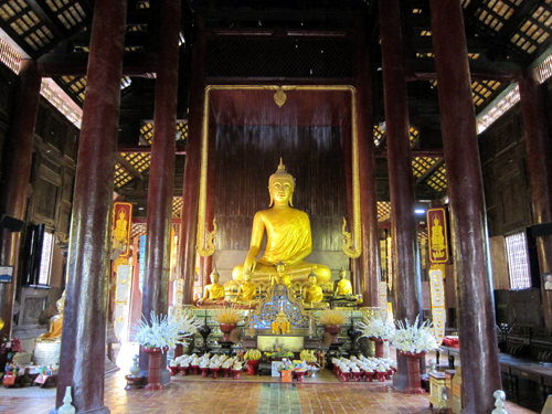 Wat Phan Tao