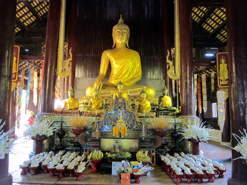 Wat Phan Tao