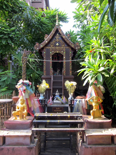 Wat Phan Tao