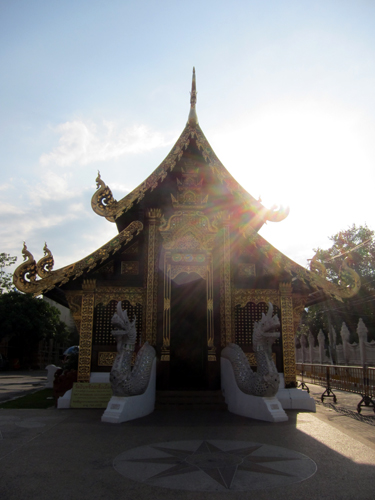 Wat Inthakhin