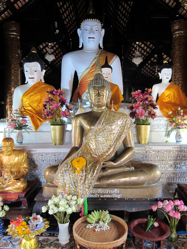 Wat Inthakhin