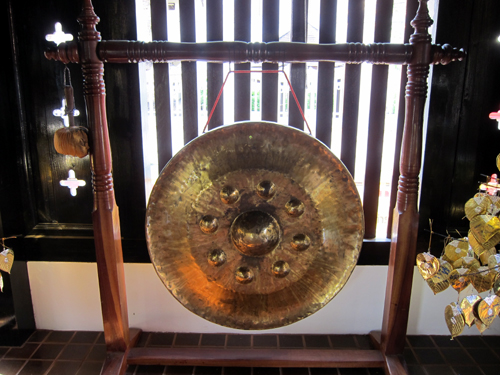 Wat Inthakhin