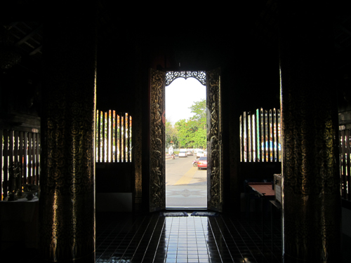 Wat Inthakhin